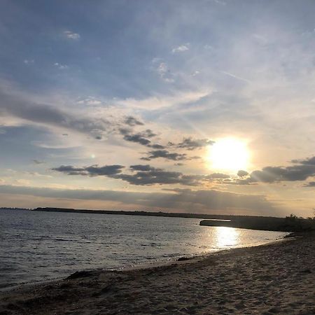 Pomorie Direkt Am Pool Apartman Kültér fotó